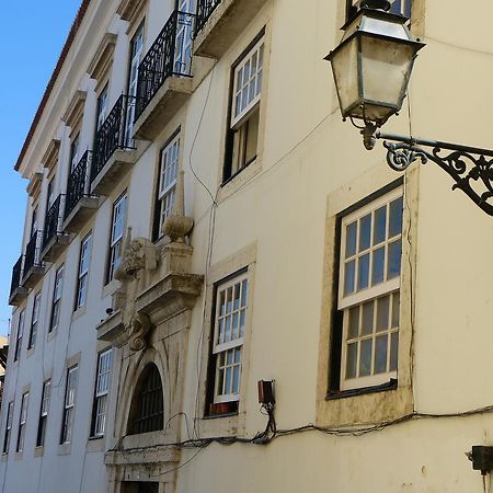 Bairrus Lisbon Apartments - Alfama Kültér fotó