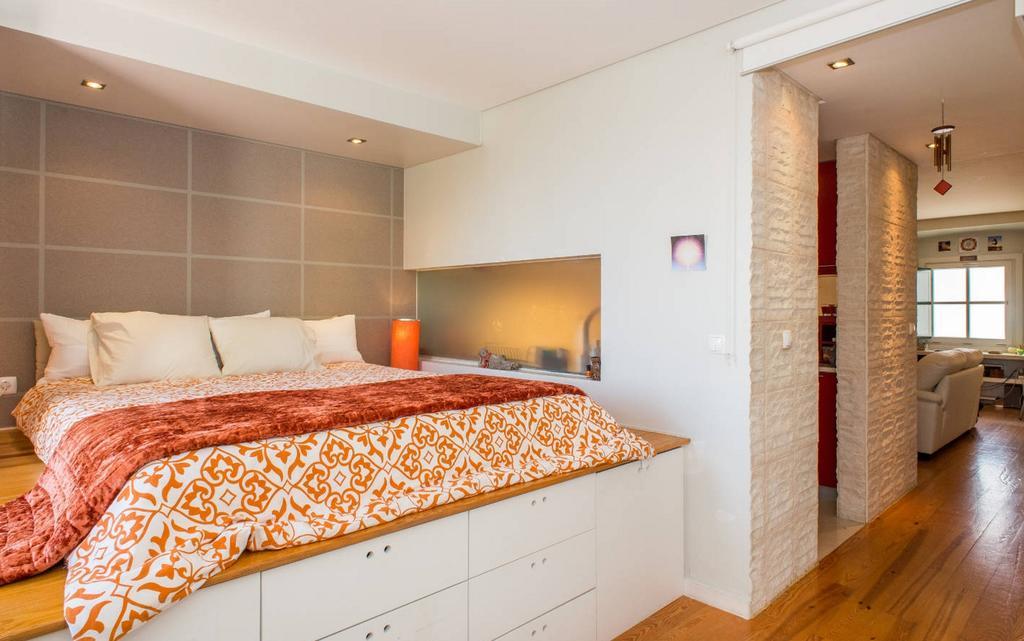 Bairrus Lisbon Apartments - Alfama Szoba fotó
