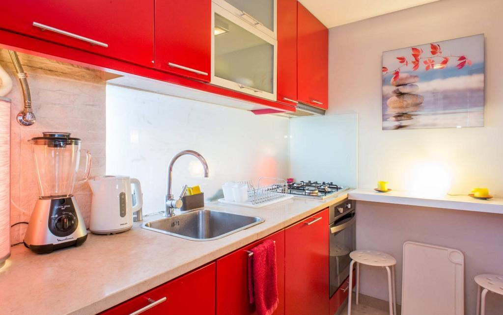 Bairrus Lisbon Apartments - Alfama Szoba fotó