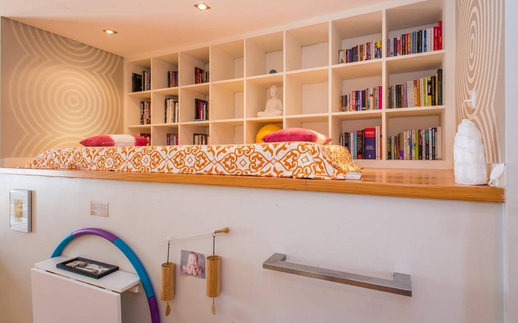 Bairrus Lisbon Apartments - Alfama Szoba fotó