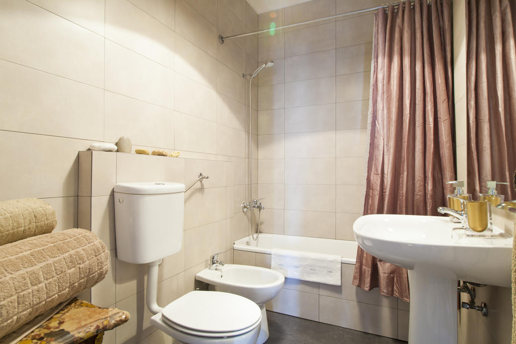 Bairrus Lisbon Apartments - Alfama Kültér fotó