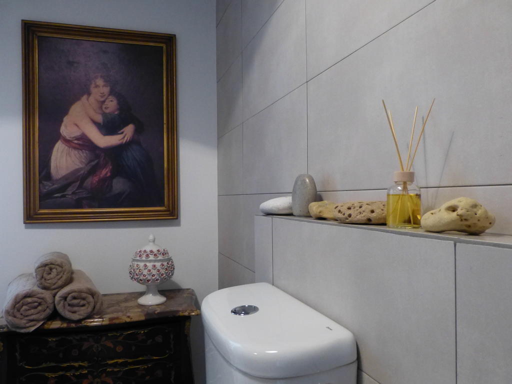 Bairrus Lisbon Apartments - Alfama Kültér fotó